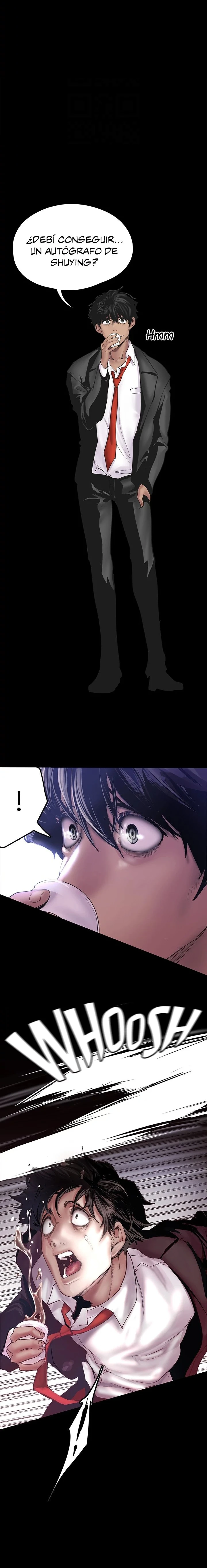 Beautiful New World Capítulo 128 - Page 8