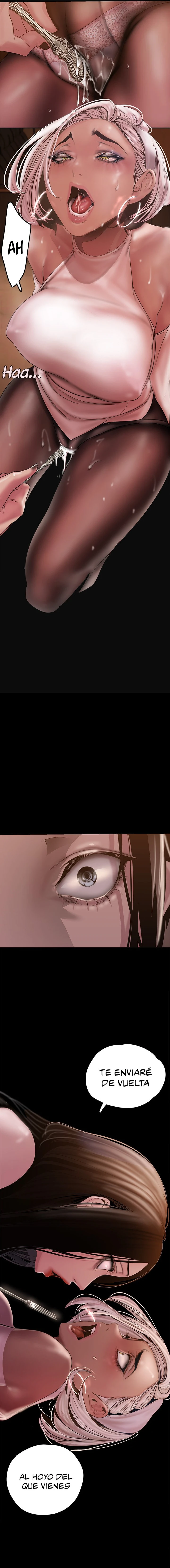 Beautiful New World Capítulo 129 - Page 18