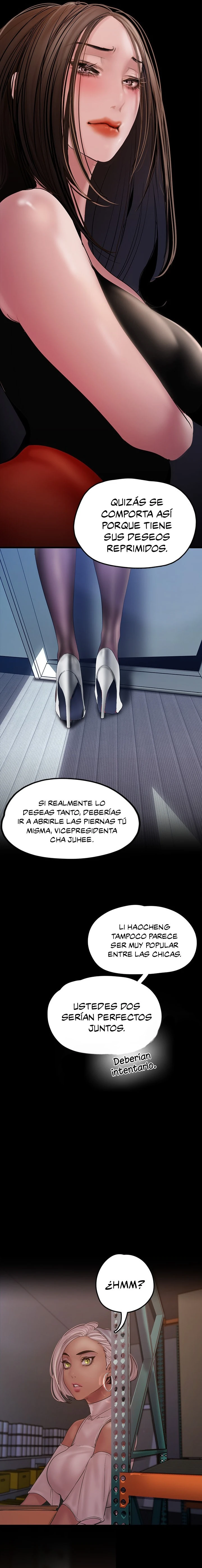 Beautiful New World Capítulo 129 - Page 24
