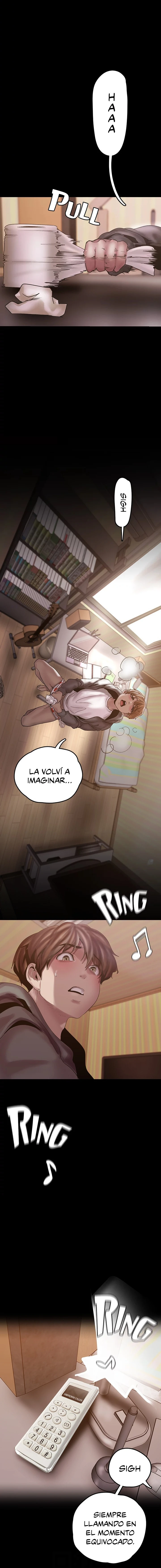 Beautiful New World Capítulo 129 - Page 8