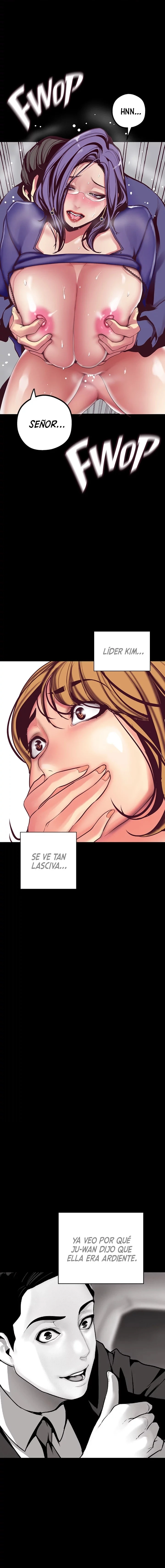 Beautiful New World Capítulo 13 - Page 15