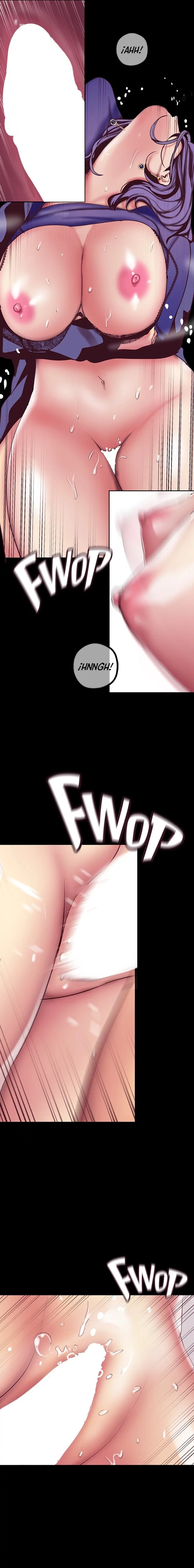 Beautiful New World Capítulo 13 - Page 20