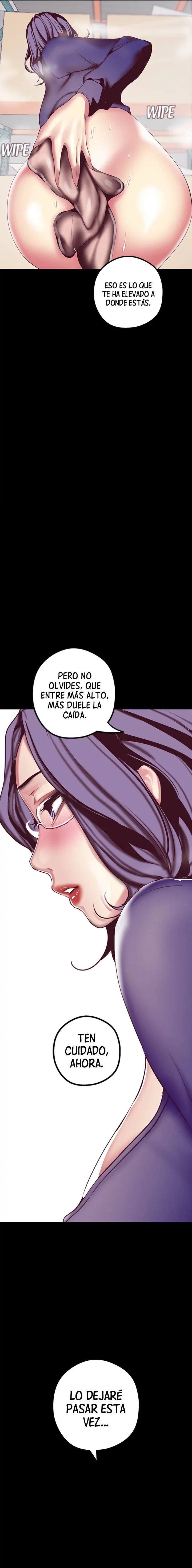 Beautiful New World Capítulo 13 - Page 24