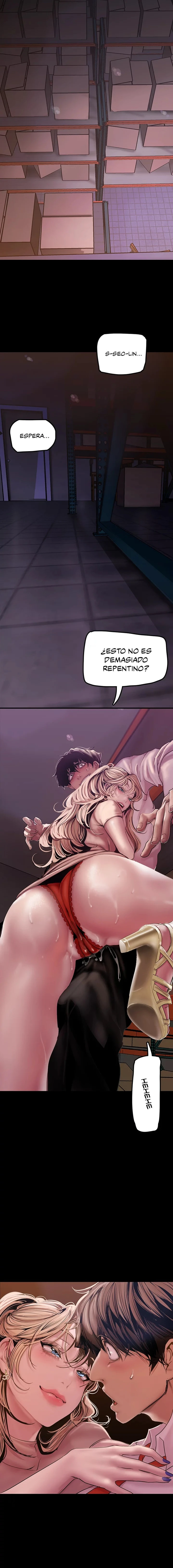 Beautiful New World Capítulo 130 - Page 12