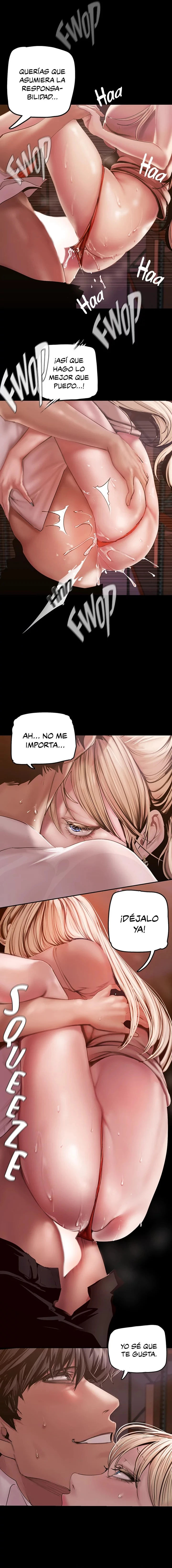 Beautiful New World Capítulo 131 - Page 10