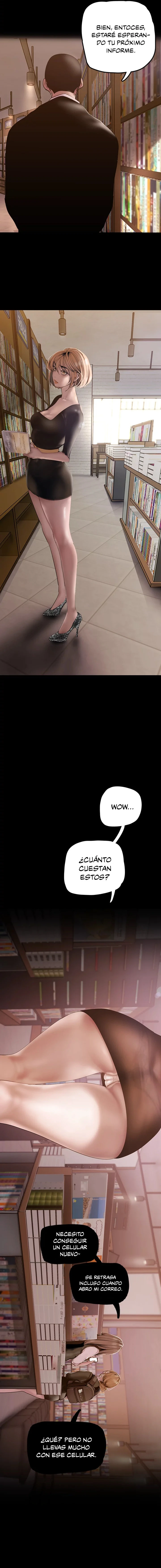 Beautiful New World Capítulo 131 - Page 24