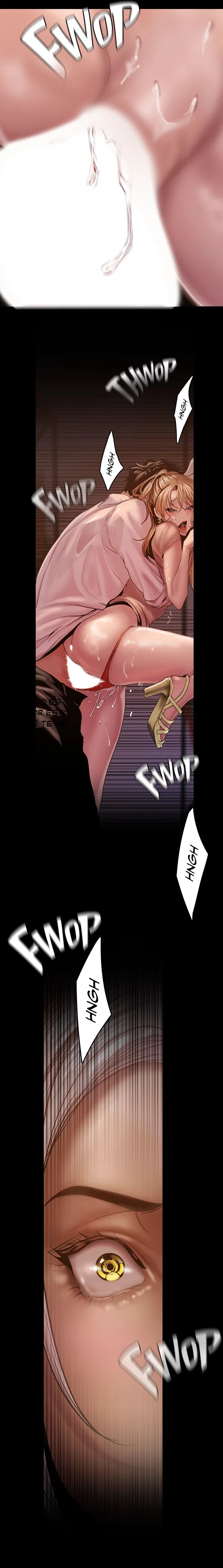 Beautiful New World Capítulo 131 - Page 4
