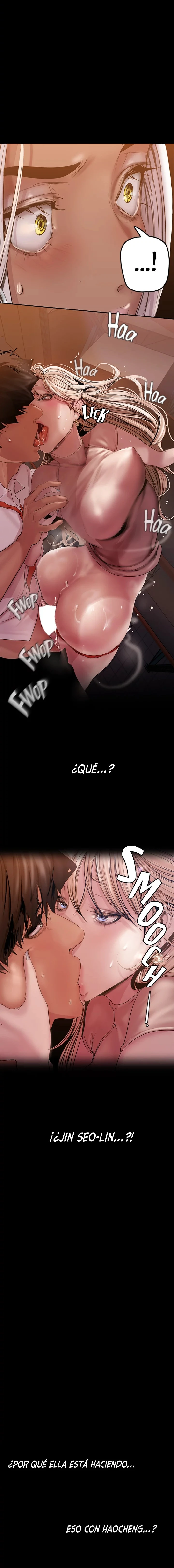 Beautiful New World Capítulo 131 - Page 8