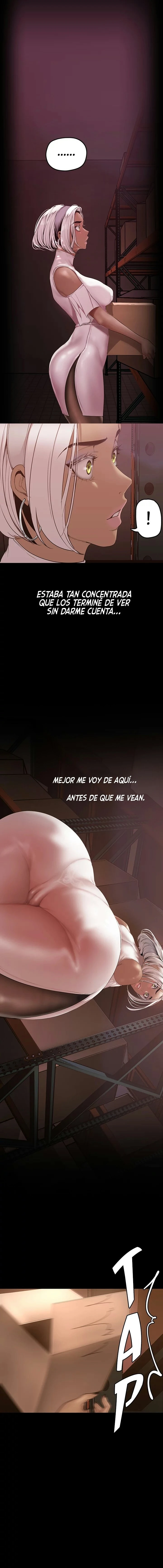 Beautiful New World Capítulo 132 - Page 18