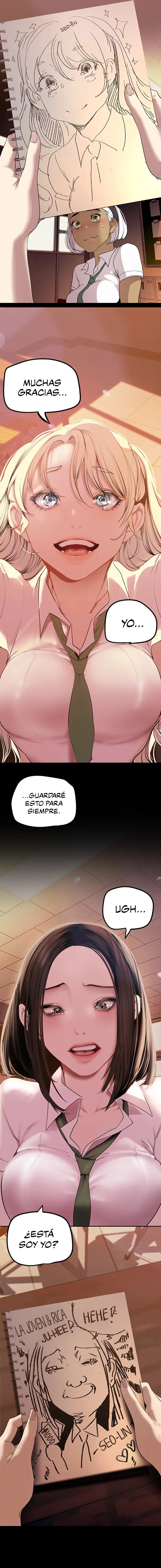 Beautiful New World Capítulo 133 - Page 12