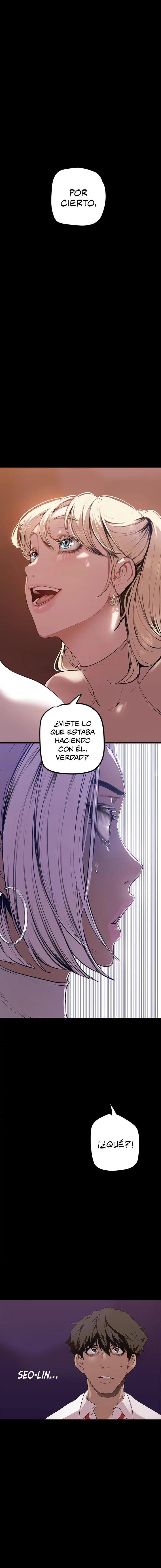 Beautiful New World Capítulo 133 - Page 19