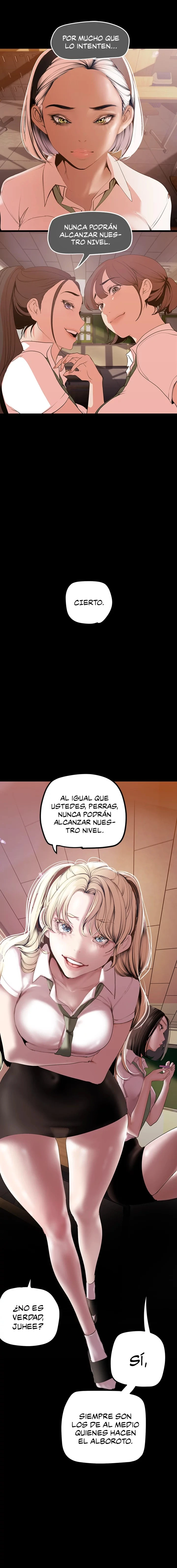 Beautiful New World Capítulo 133 - Page 7