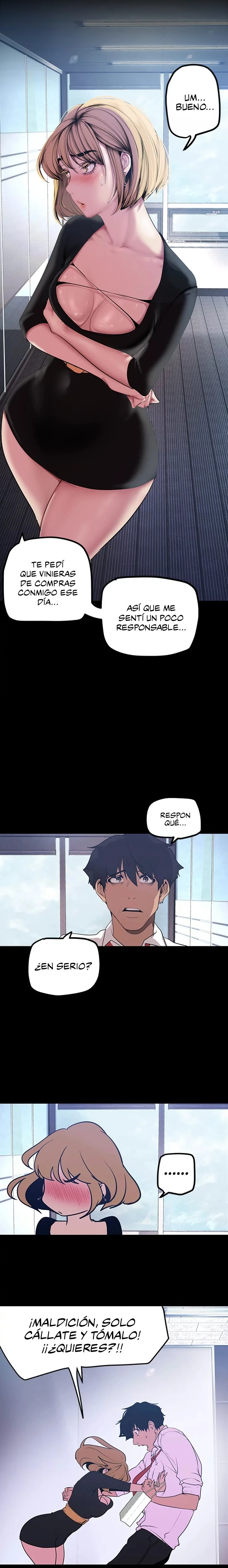 Beautiful New World Capítulo 135 - Page 11
