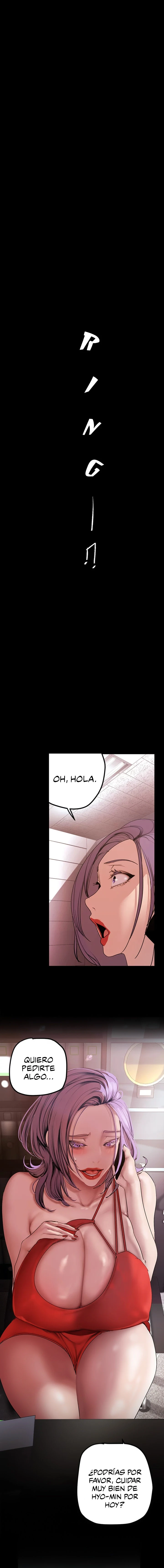 Beautiful New World Capítulo 135 - Page 3