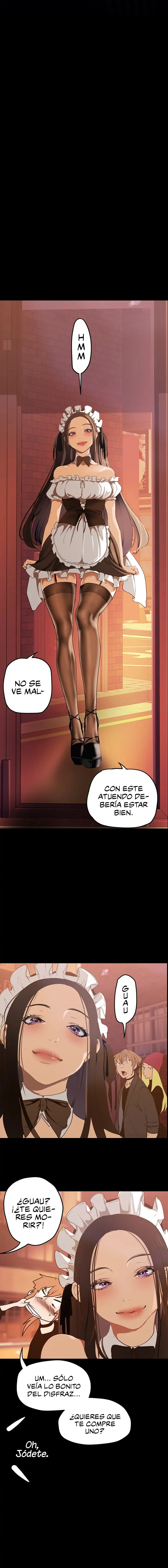 Beautiful New World Capítulo 136 - Page 11