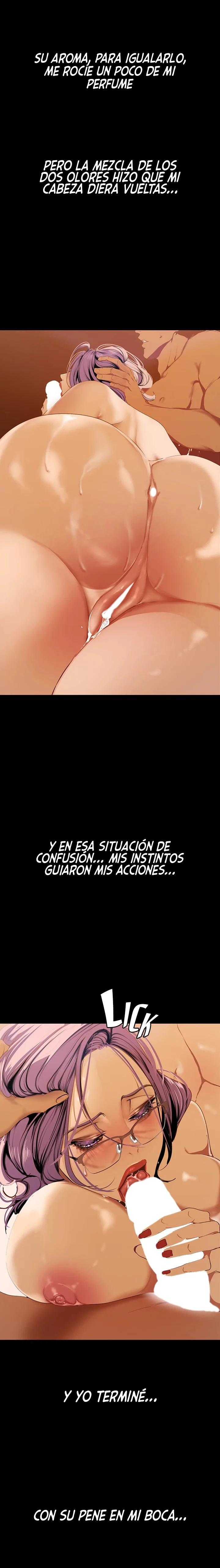 Beautiful New World Capítulo 136 - Page 18