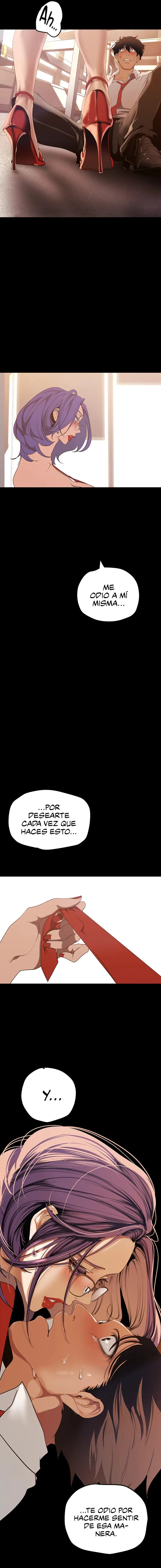 Beautiful New World Capítulo 136 - Page 8