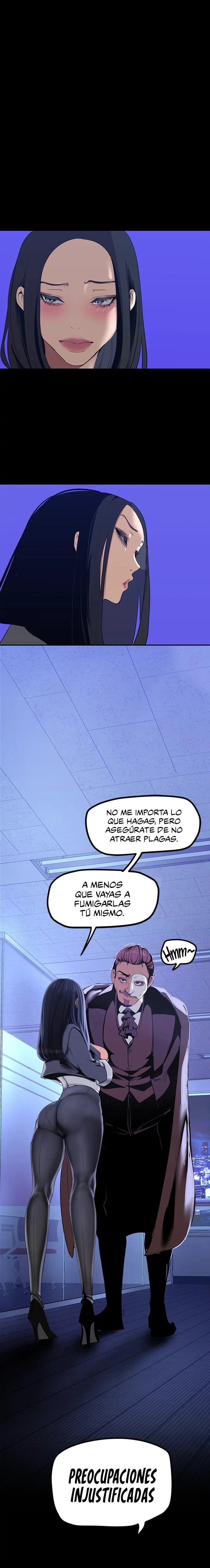 Beautiful New World Capítulo 137 - Page 13