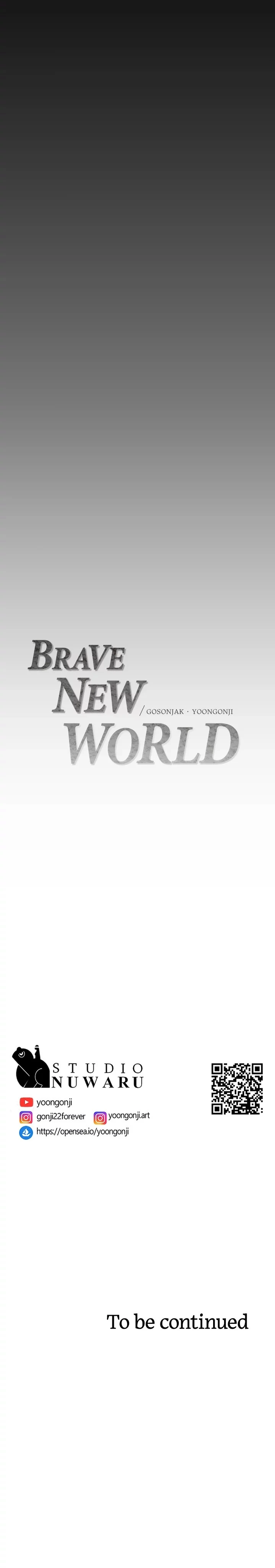 Beautiful New World Capítulo 137 - Page 23