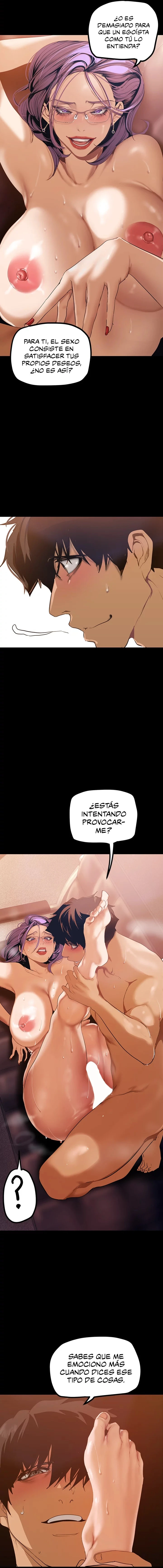 Beautiful New World Capítulo 137 - Page 5
