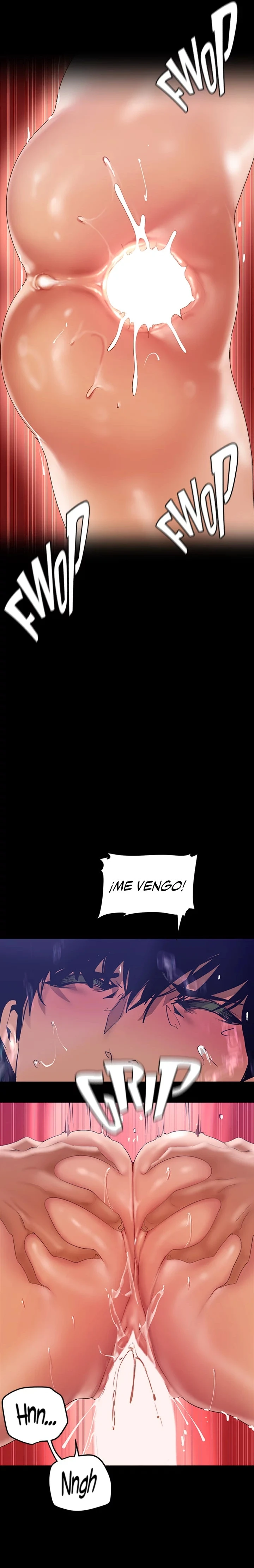 Beautiful New World Capítulo 138 - Page 11