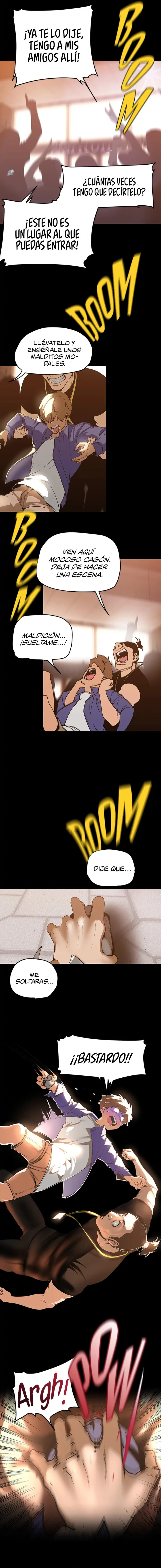 Beautiful New World Capítulo 139 - Page 17