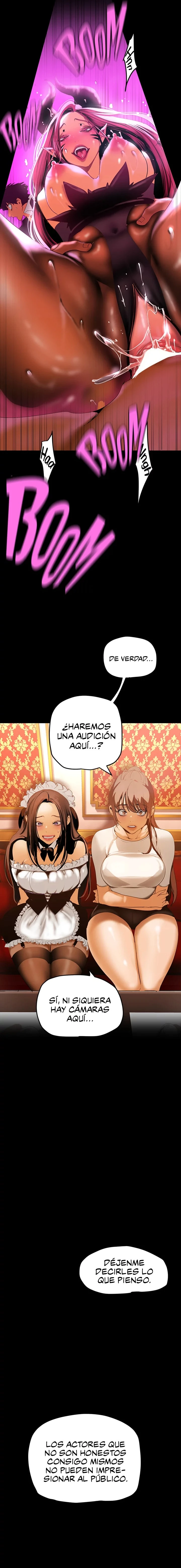 Beautiful New World Capítulo 139 - Page 21