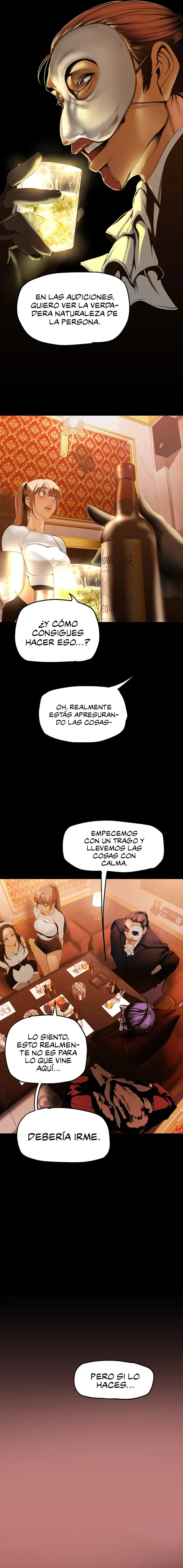 Beautiful New World Capítulo 139 - Page 22