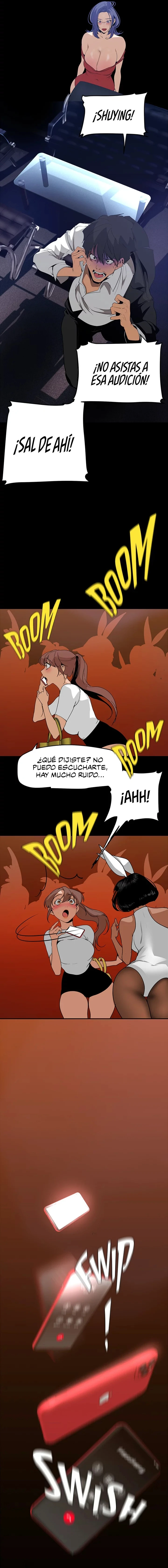 Beautiful New World Capítulo 139 - Page 8