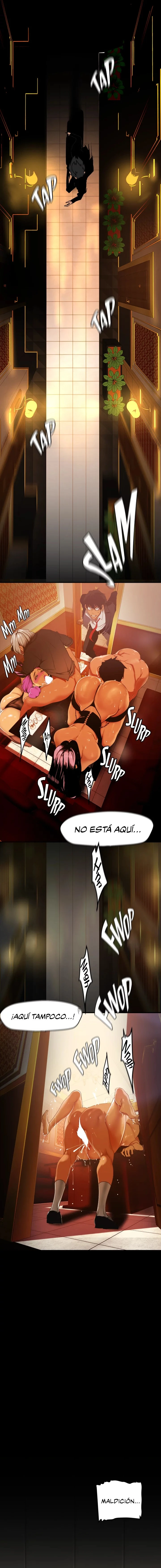 Beautiful New World Capítulo 140 - Page 10