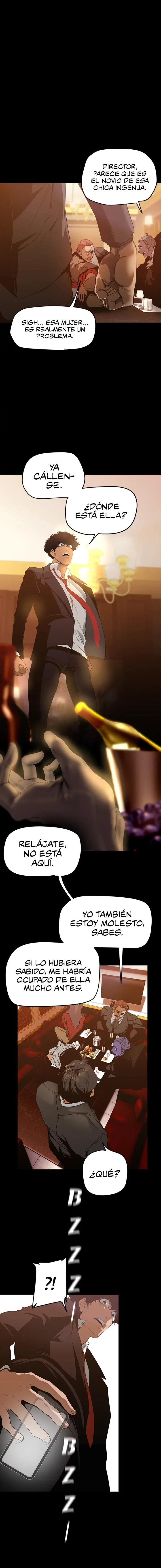 Beautiful New World Capítulo 140 - Page 18