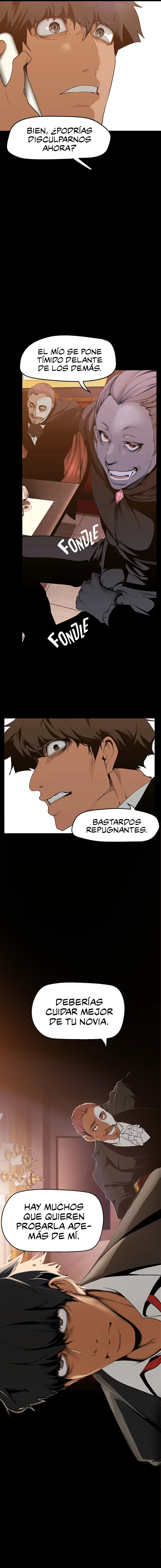 Beautiful New World Capítulo 140 - Page 20