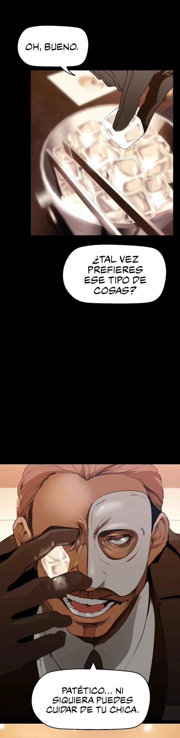 Beautiful New World Capítulo 140 - Page 21