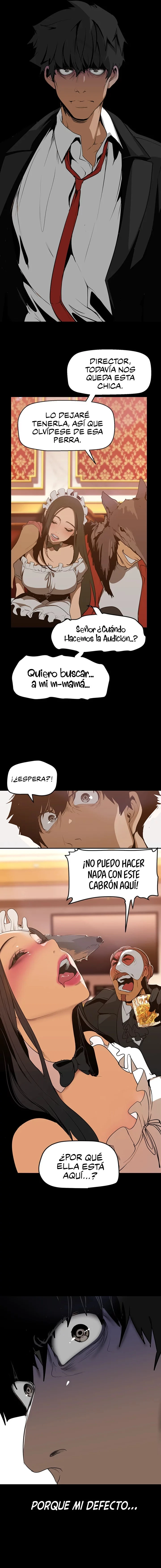 Beautiful New World Capítulo 140 - Page 24