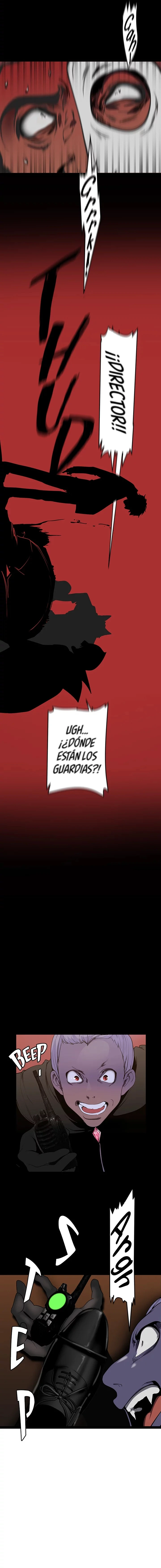 Beautiful New World Capítulo 140 - Page 27