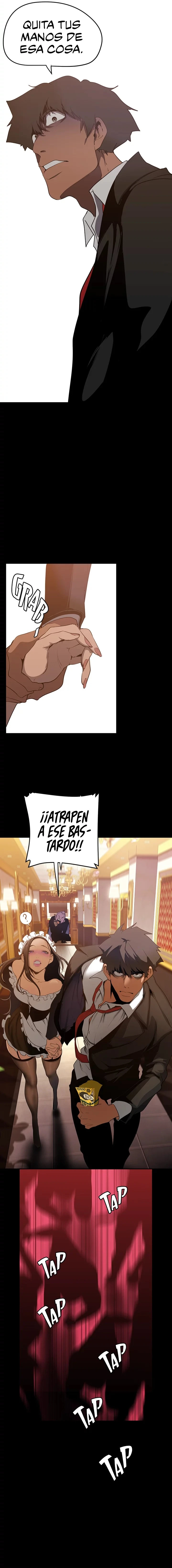 Beautiful New World Capítulo 140 - Page 28