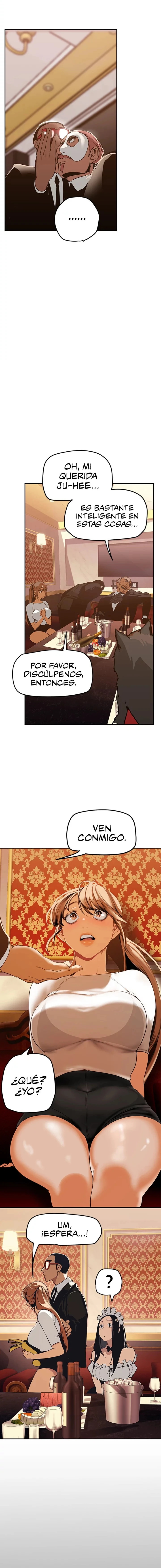 Beautiful New World Capítulo 141 - Page 14