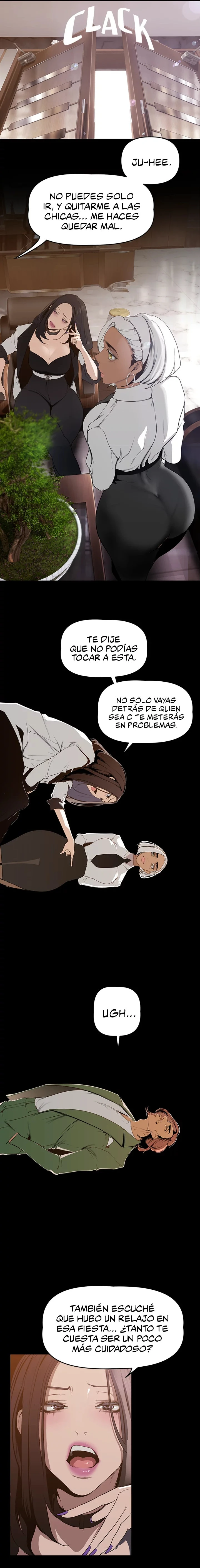 Beautiful New World Capítulo 142 - Page 10