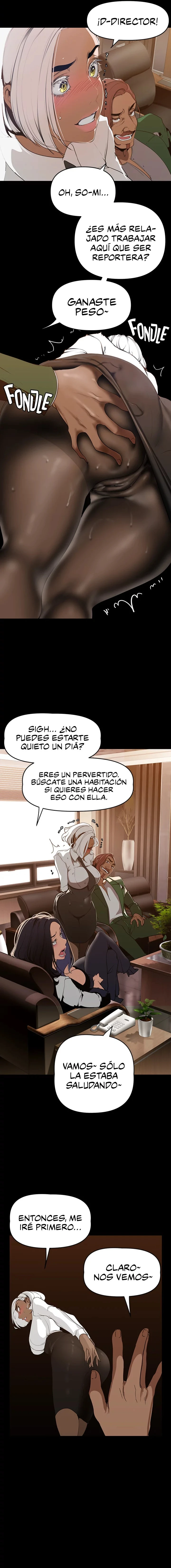 Beautiful New World Capítulo 142 - Page 12
