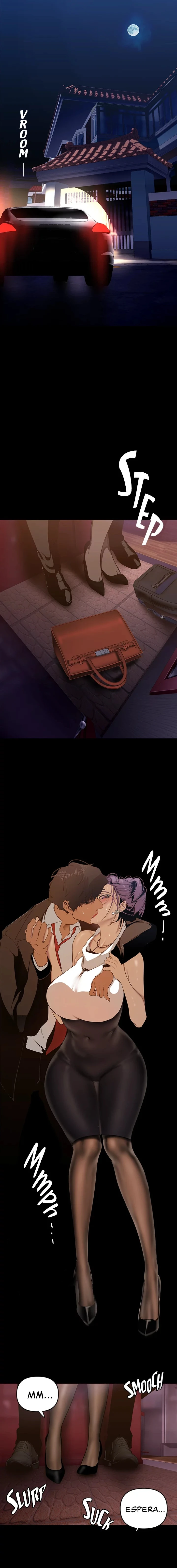 Beautiful New World Capítulo 142 - Page 17