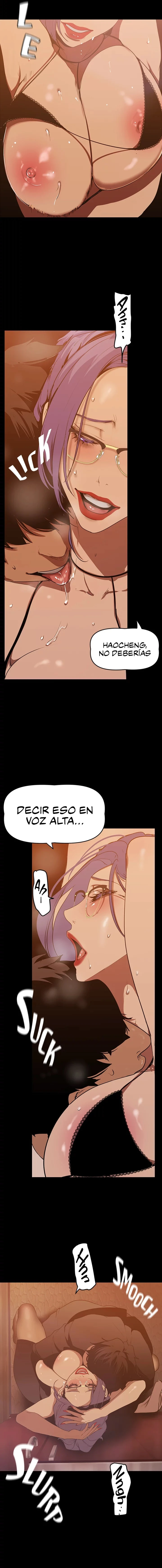 Beautiful New World Capítulo 142 - Page 19