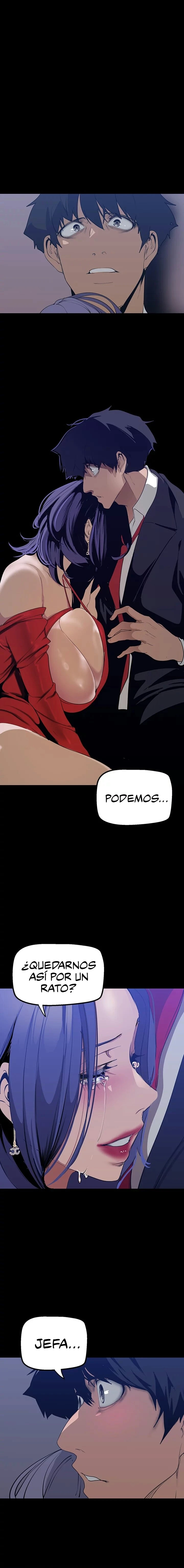 Beautiful New World Capítulo 142 - Page 3