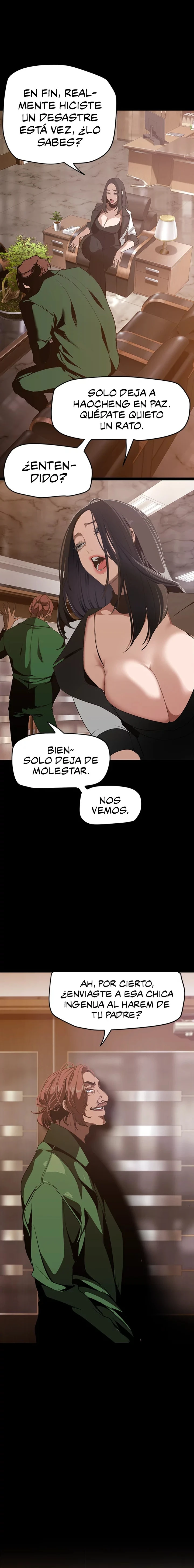 Beautiful New World Capítulo 143 - Page 15
