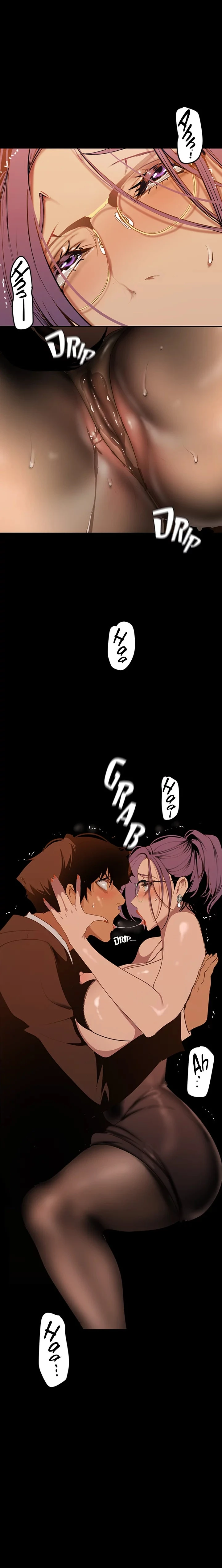 Beautiful New World Capítulo 143 - Page 3
