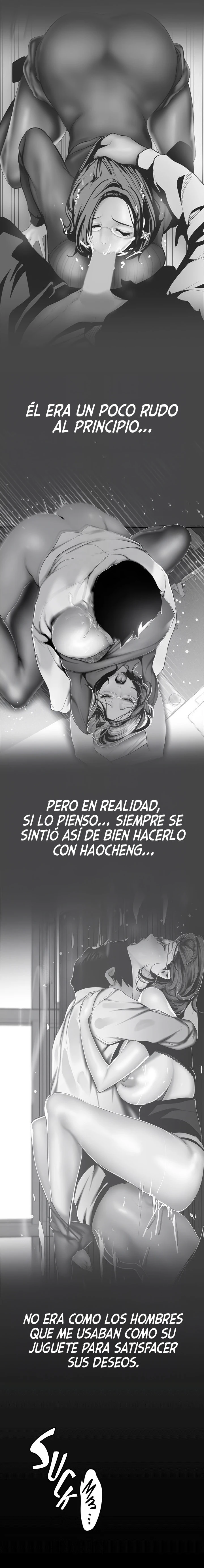 Beautiful New World Capítulo 144 - Page 9