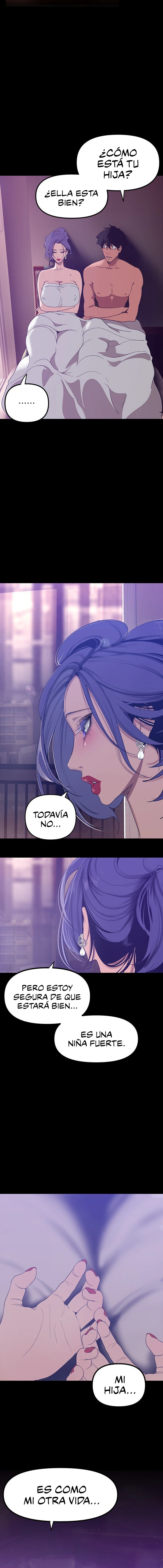 Beautiful New World Capítulo 145 - Page 16