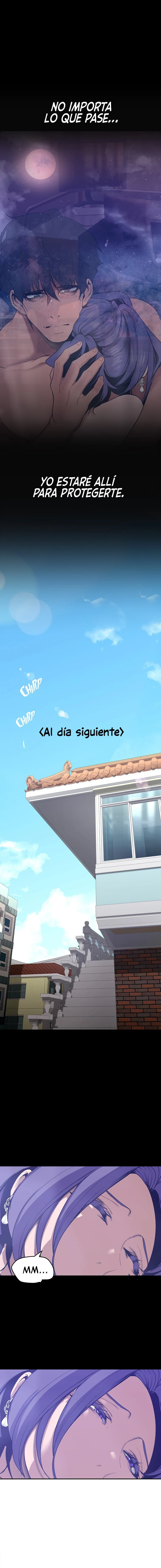 Beautiful New World Capítulo 145 - Page 19