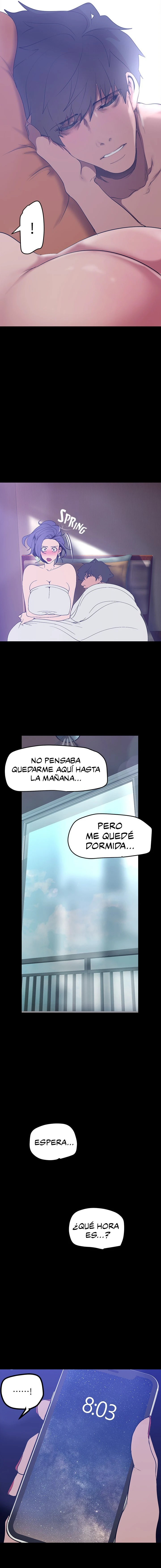 Beautiful New World Capítulo 145 - Page 20