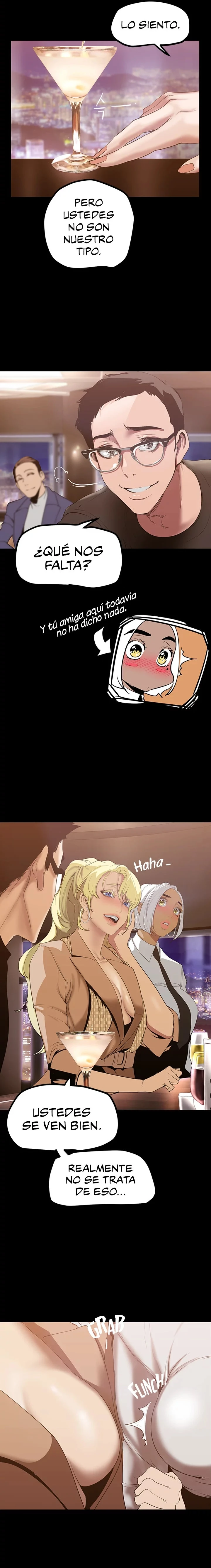 Beautiful New World Capítulo 146 - Page 10