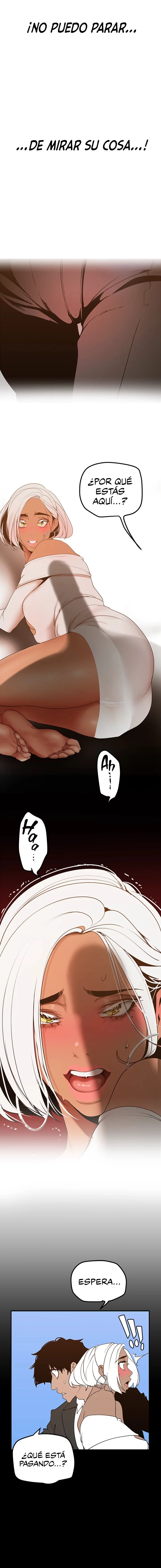 Beautiful New World Capítulo 146 - Page 17